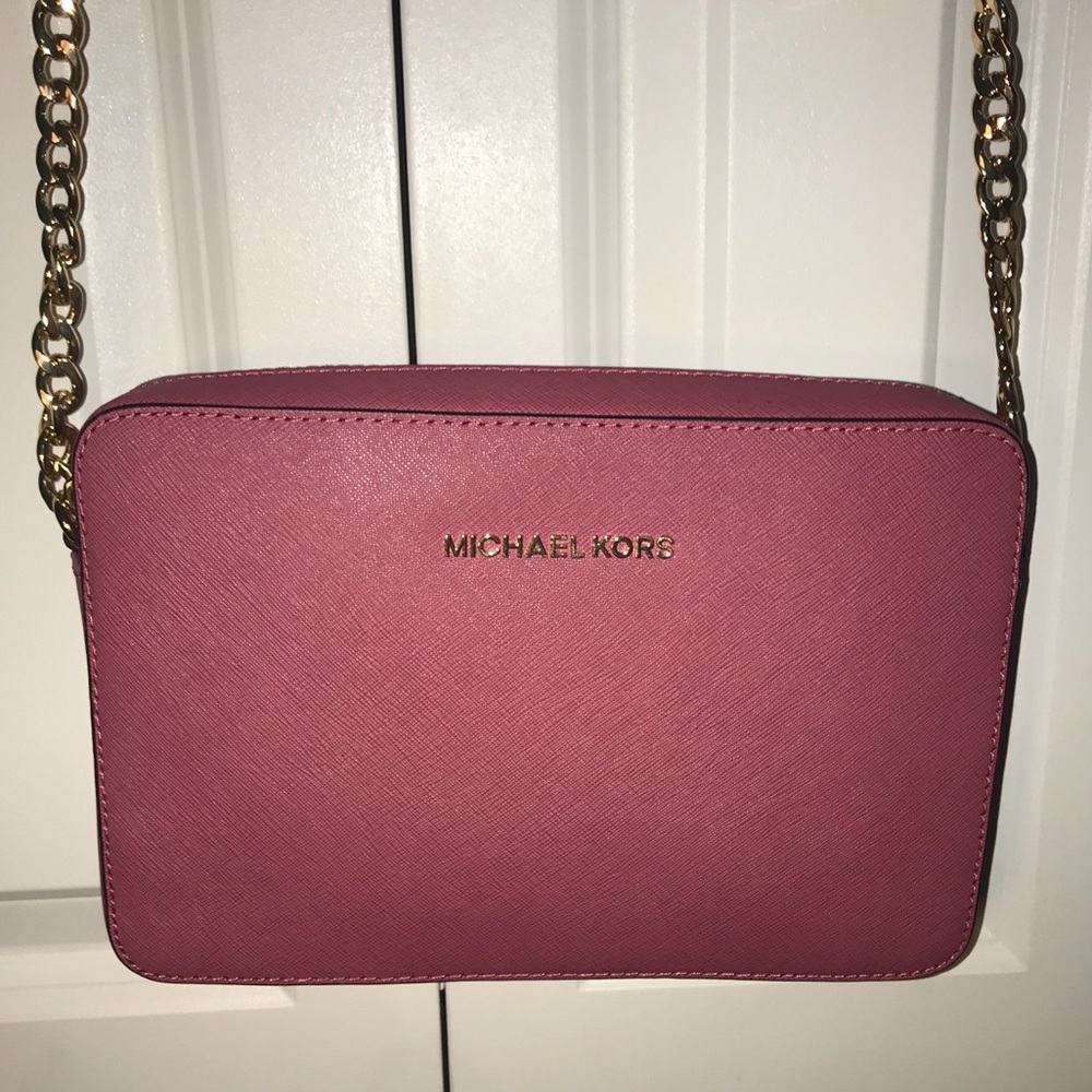 Michael Kors Crossbody Bag - NEW